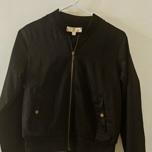 Hippie Rose jacket